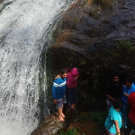 God'S Gift Villa Devikolam Bagian luar foto