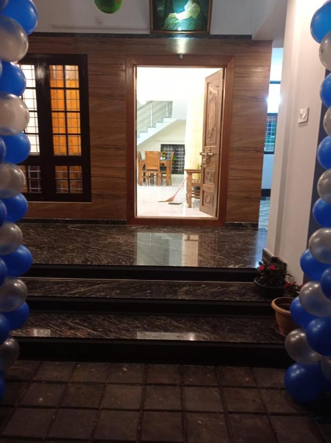 God'S Gift Villa Devikolam Bagian luar foto