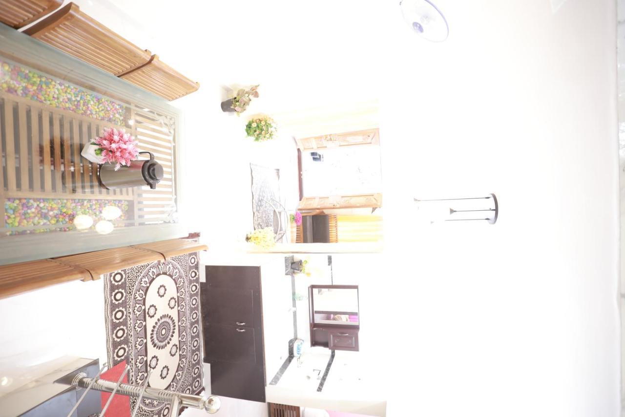 God'S Gift Villa Devikolam Bagian luar foto