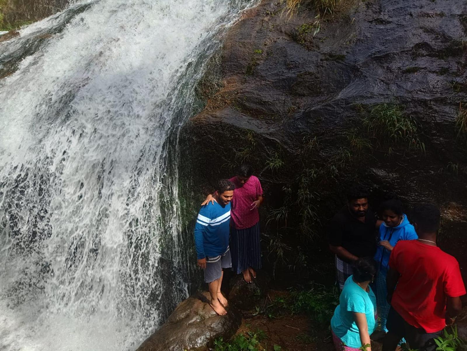 God'S Gift Villa Devikolam Bagian luar foto